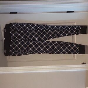 PJ pants. Jogger style. Lane Bryant. Size 18/20. Never worn.